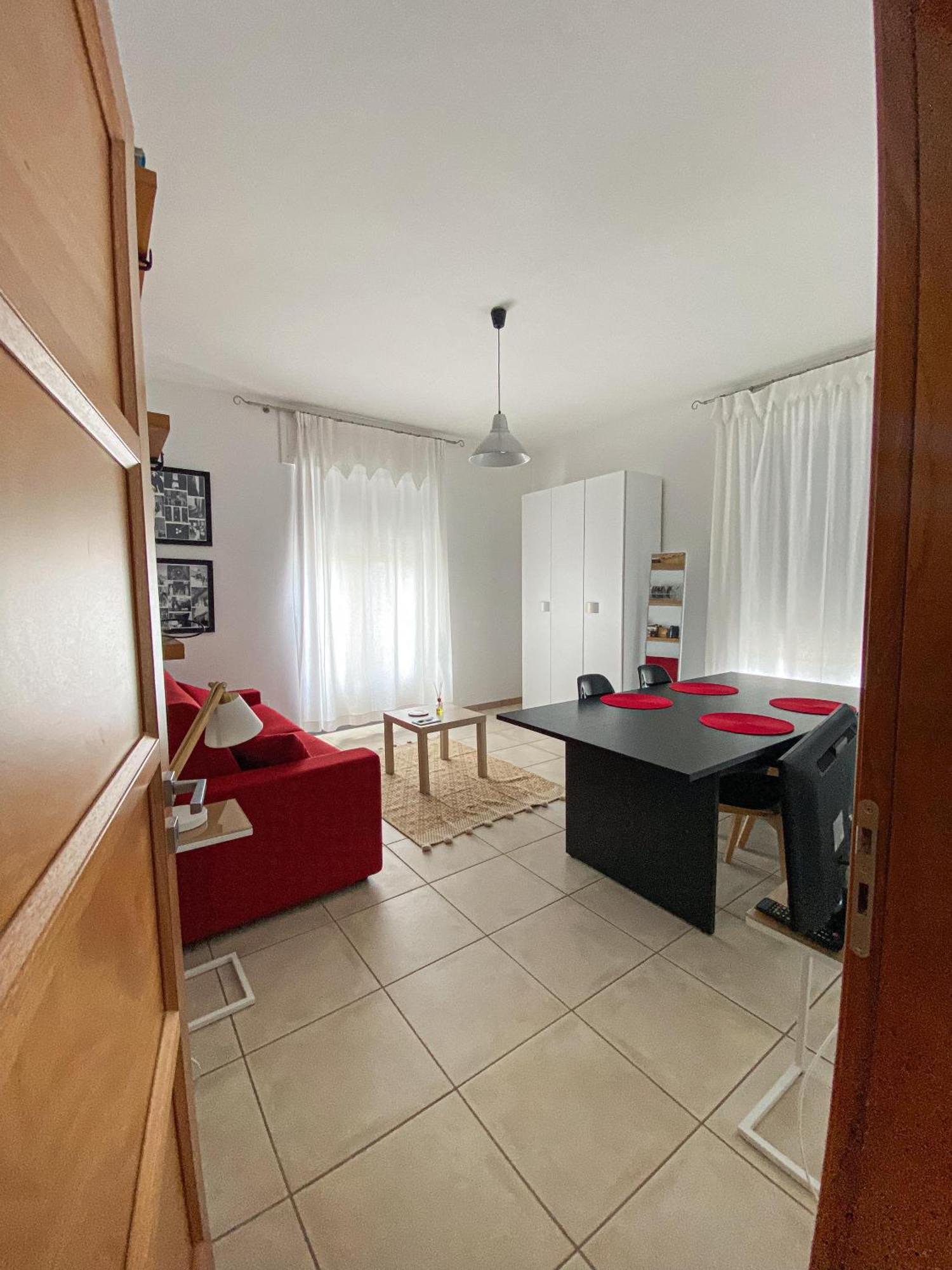 Sole Lento - Appartamento Taviano  Exterior foto